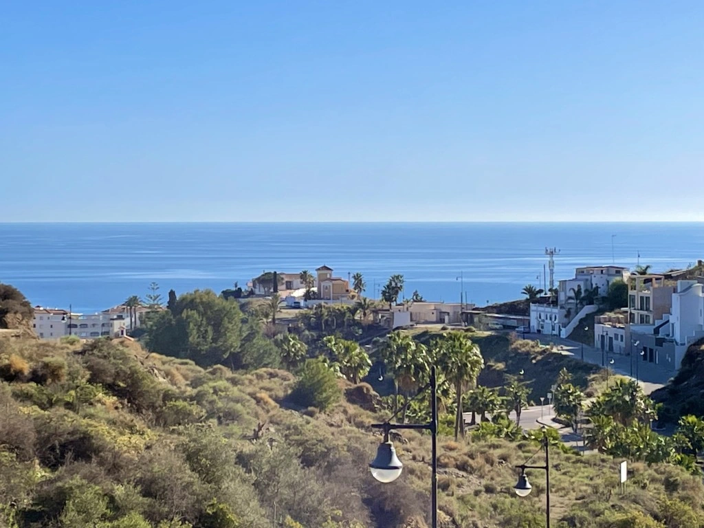 1 - verkauf haus meerblick torrox andalusien spanien