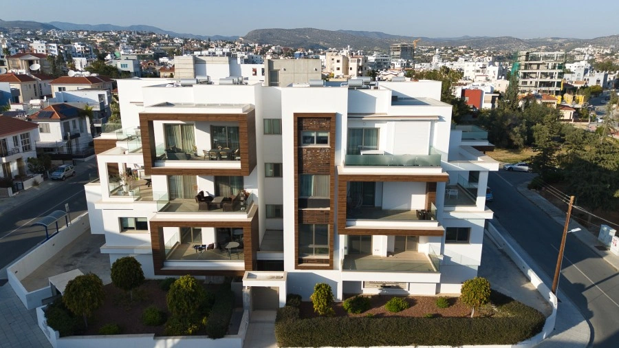 1 - verkauf wohnung limassol limassol zypern