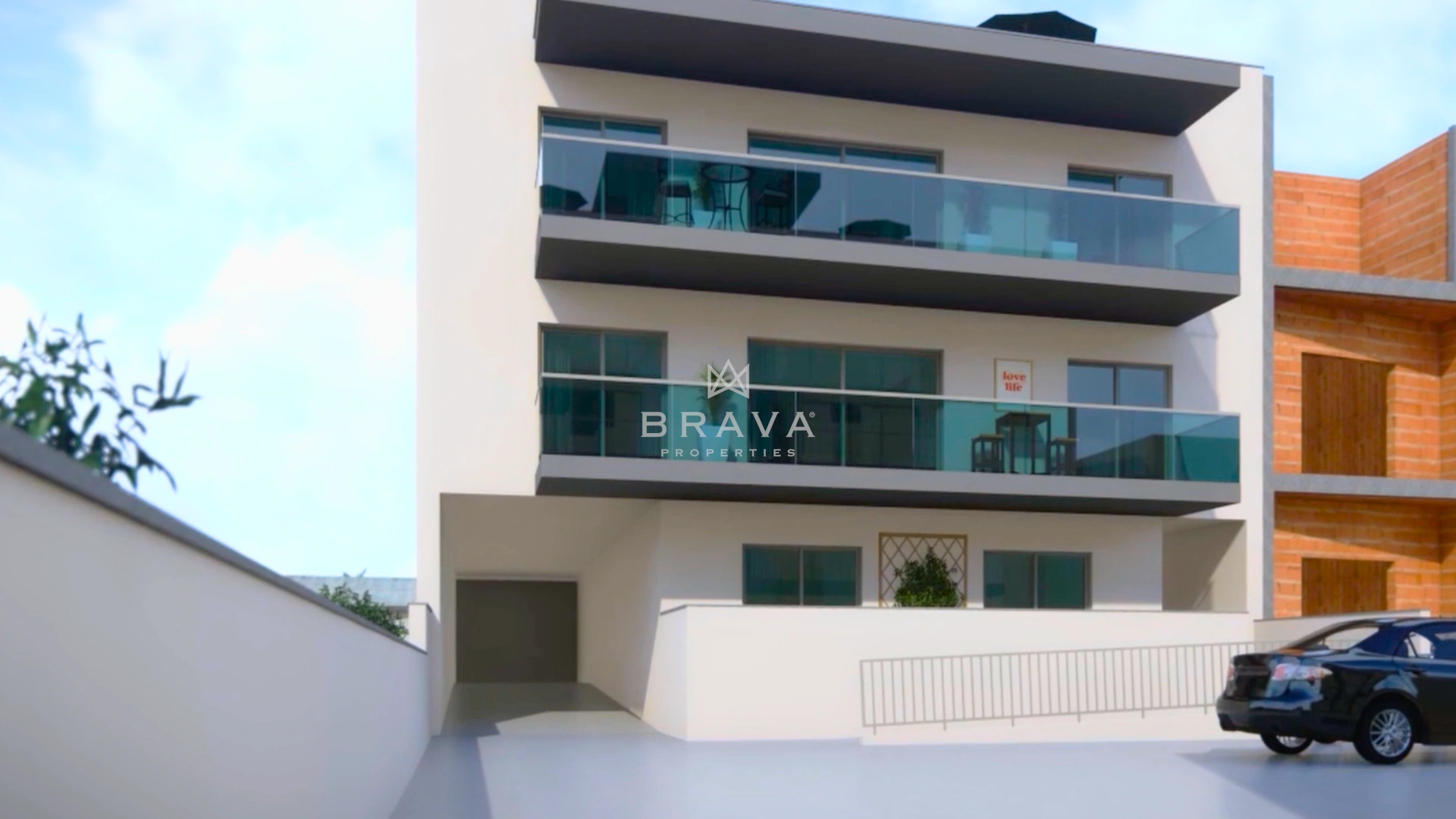 1 - venta apartamento quarteira algarve portugal