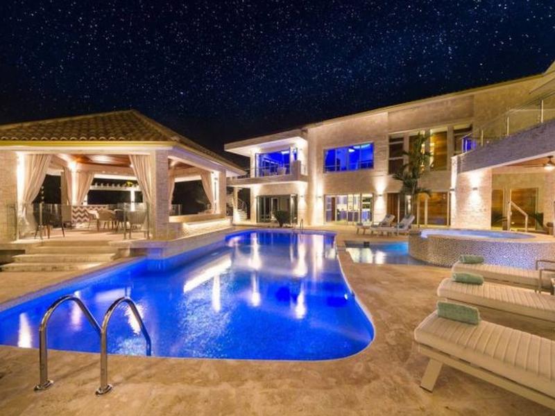 2 - house for sale in punta cana dominican republic caribbean islands