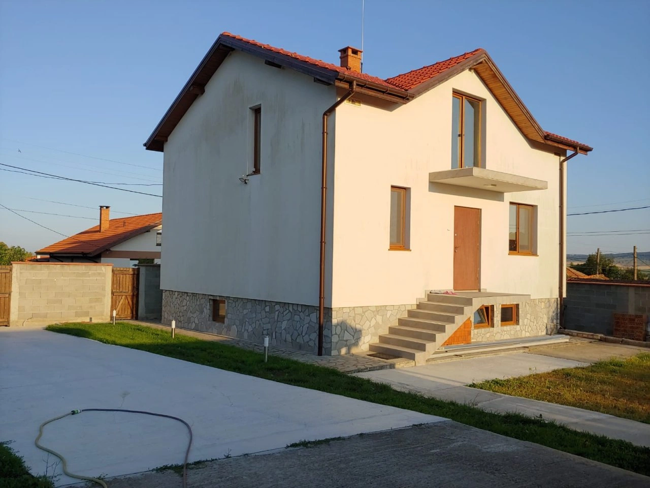 2 - vente maison goritsa burgas bulgarie