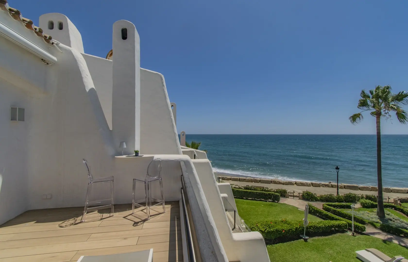 1 - продажа дом ноги в воде marbella - costa del sol андалусия испания