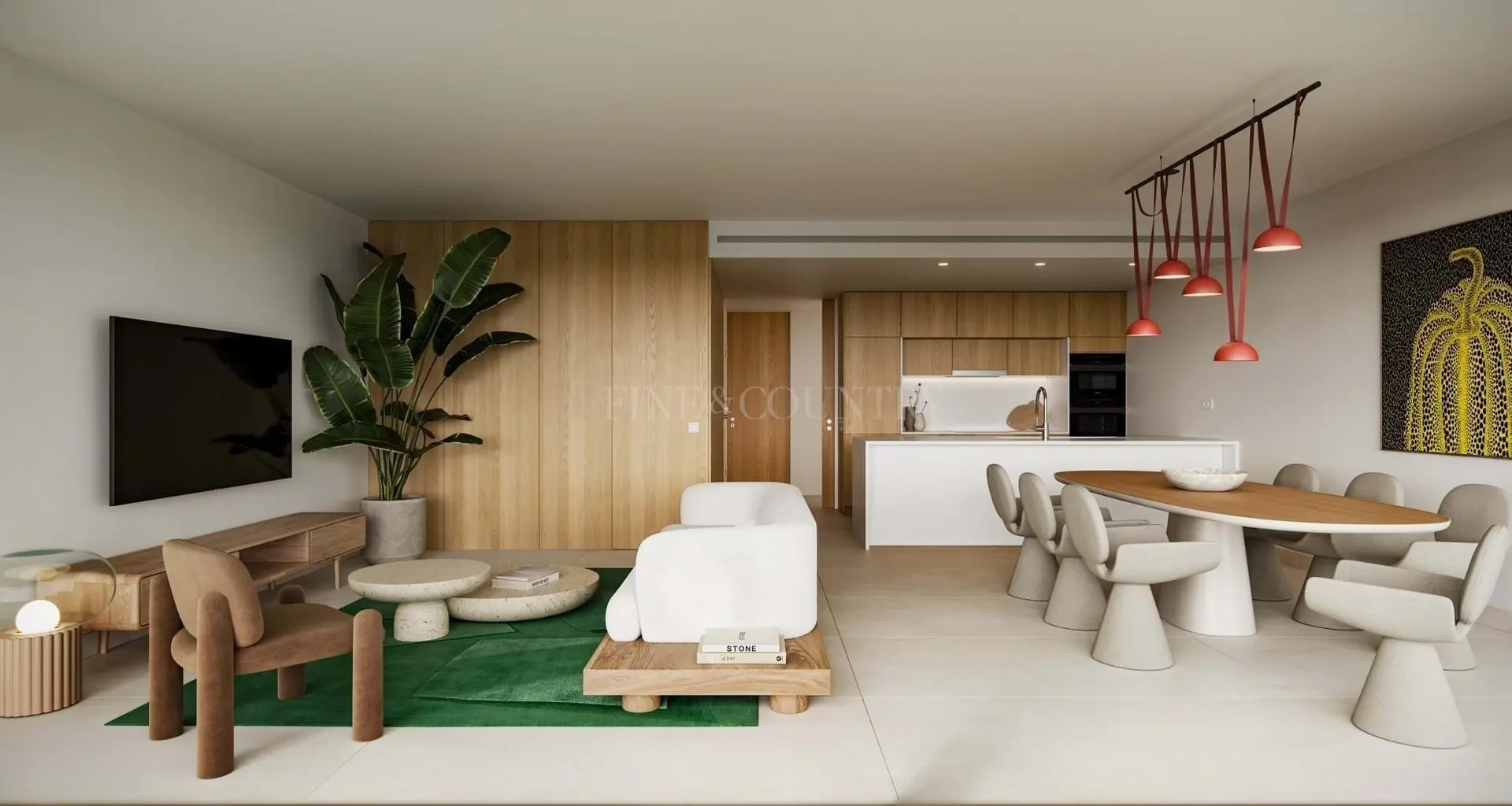 1 - vendita appartamento alvor algarve portogallo