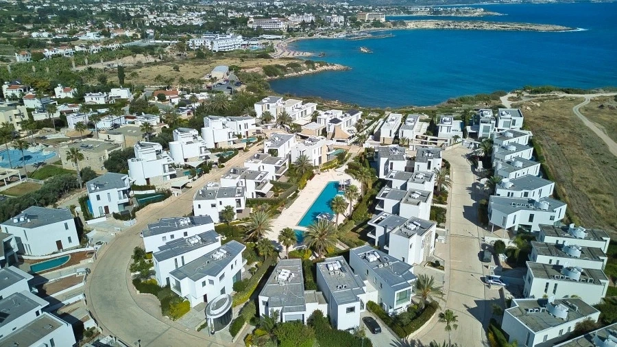 1 - vente villa paphos paphos chypre