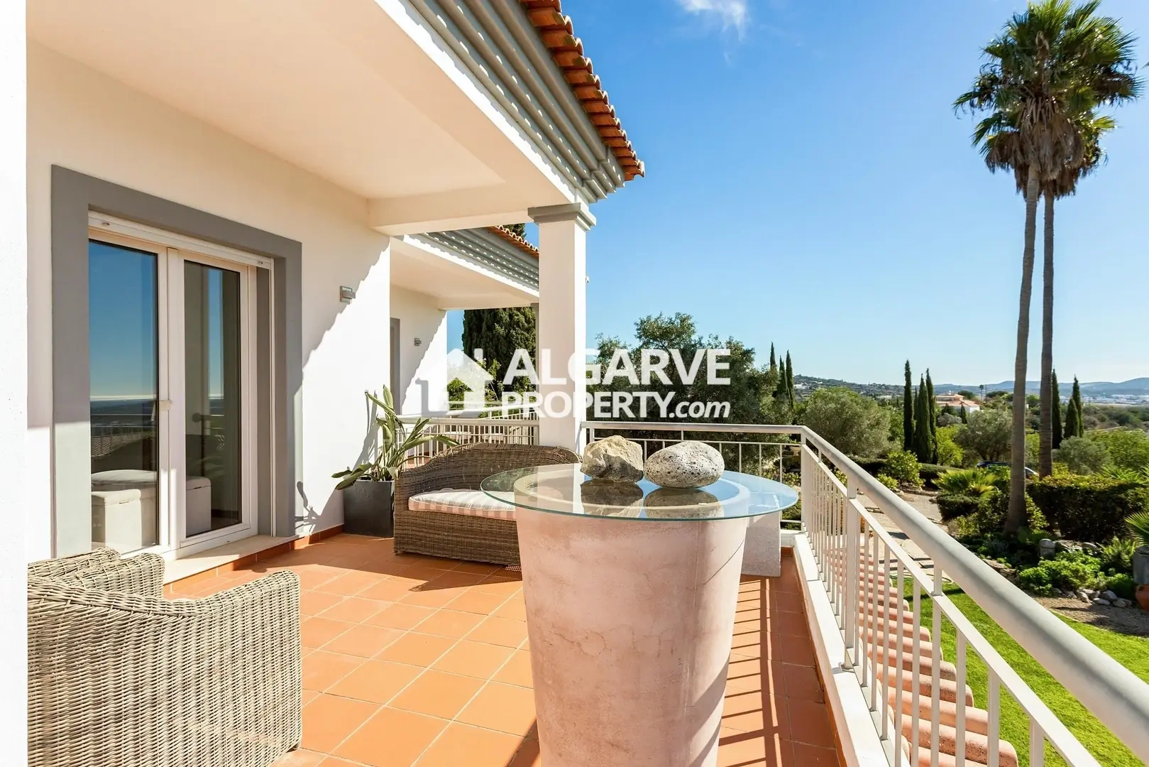 1 - verkauf haus loulé algarve portugal