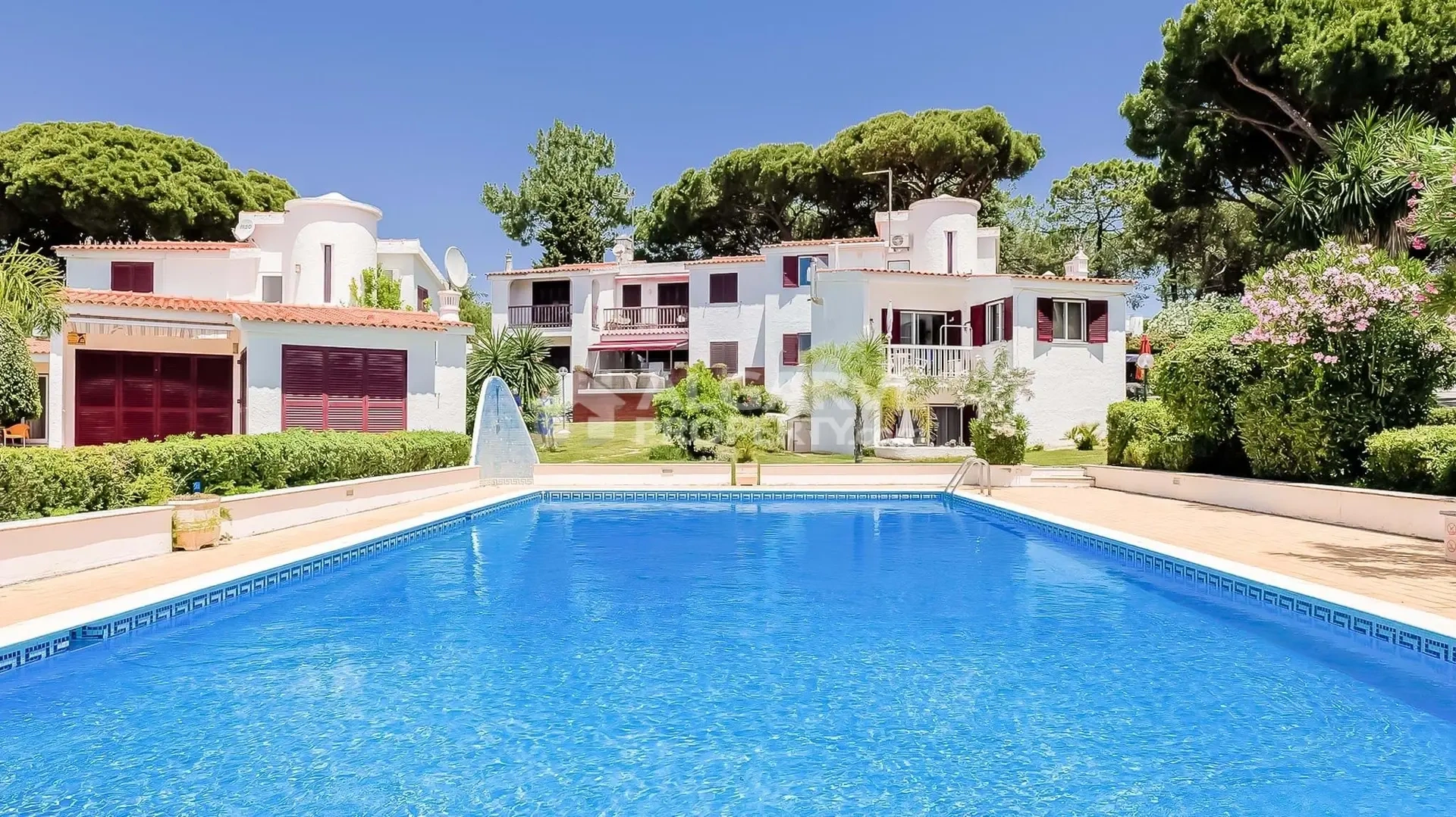 2 - продажа дом vilamoura алгарве португалия