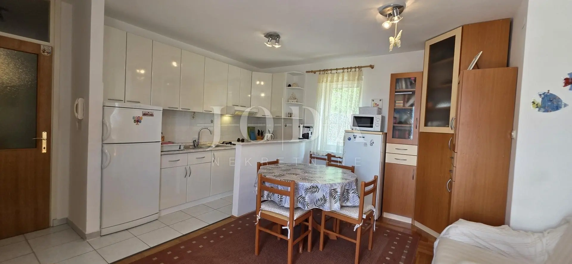 1 - verkauf wohnung crikvenica primorje-gorski kotar kroatien