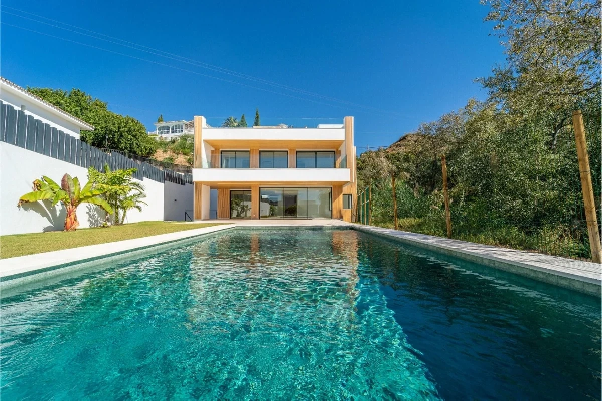 1 - venta casa la capellania andalucía españa