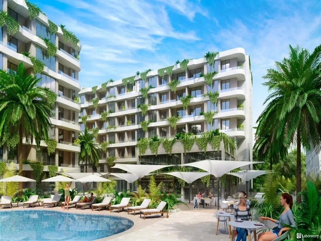 1 - venta apartamento choeng thale phuket tailandia