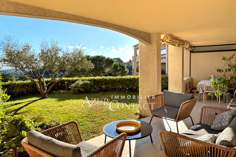 2 - sea view apartment for sale in mougins alpes-maritimes france