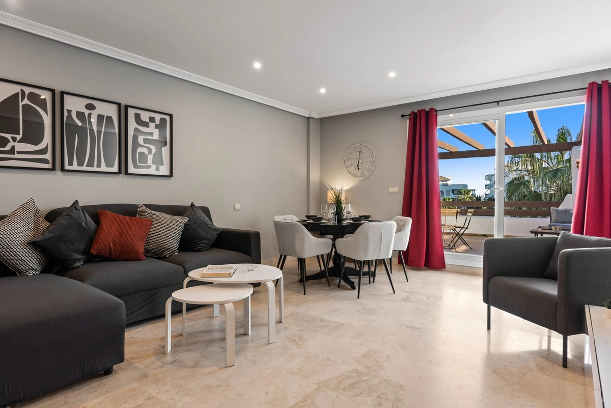 2 - apartment for sale in estepona - costa del sol andalusia spain