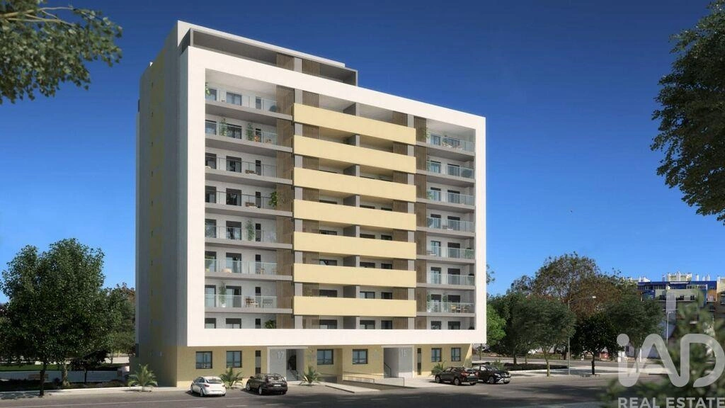 2 - venta apartamento portimão algarve portugal