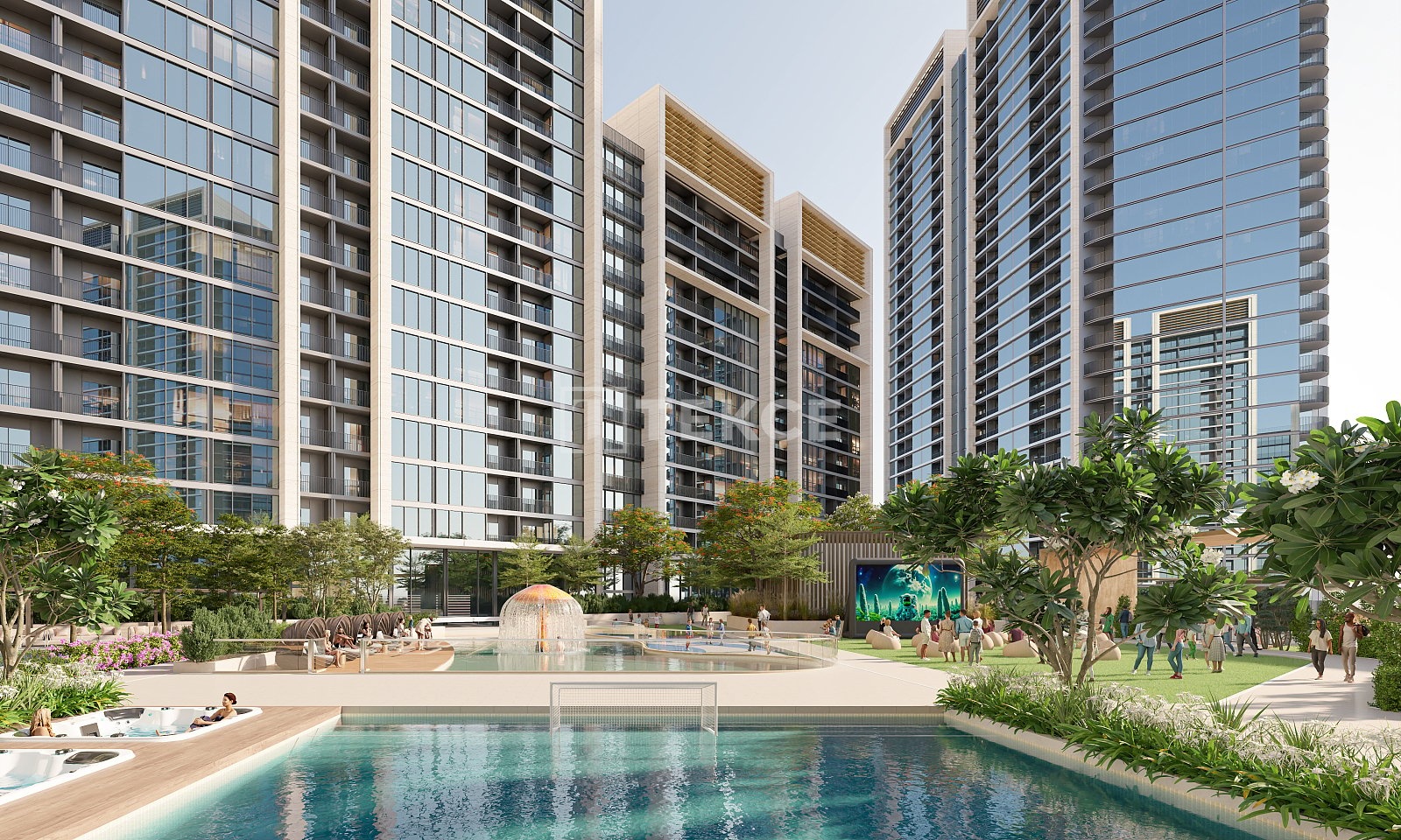 1 - apartment for sale in dubai dubai united arab emirates