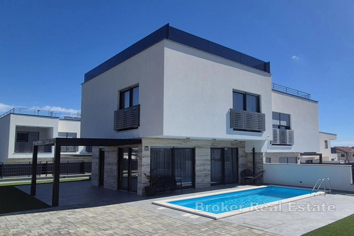 1 - venta casa vista al mar vodice šibenik-knin croacia