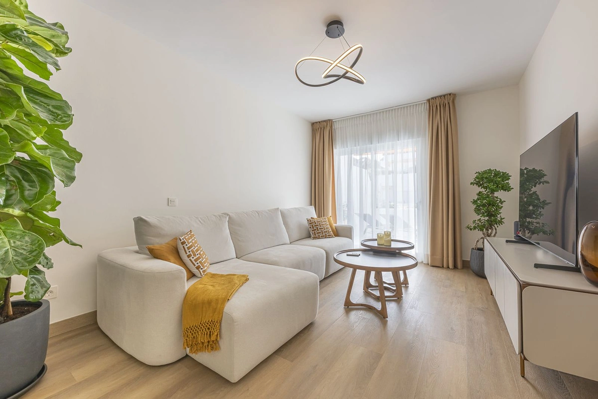 1 - apartment for sale in marbella - costa del sol andalusia spain