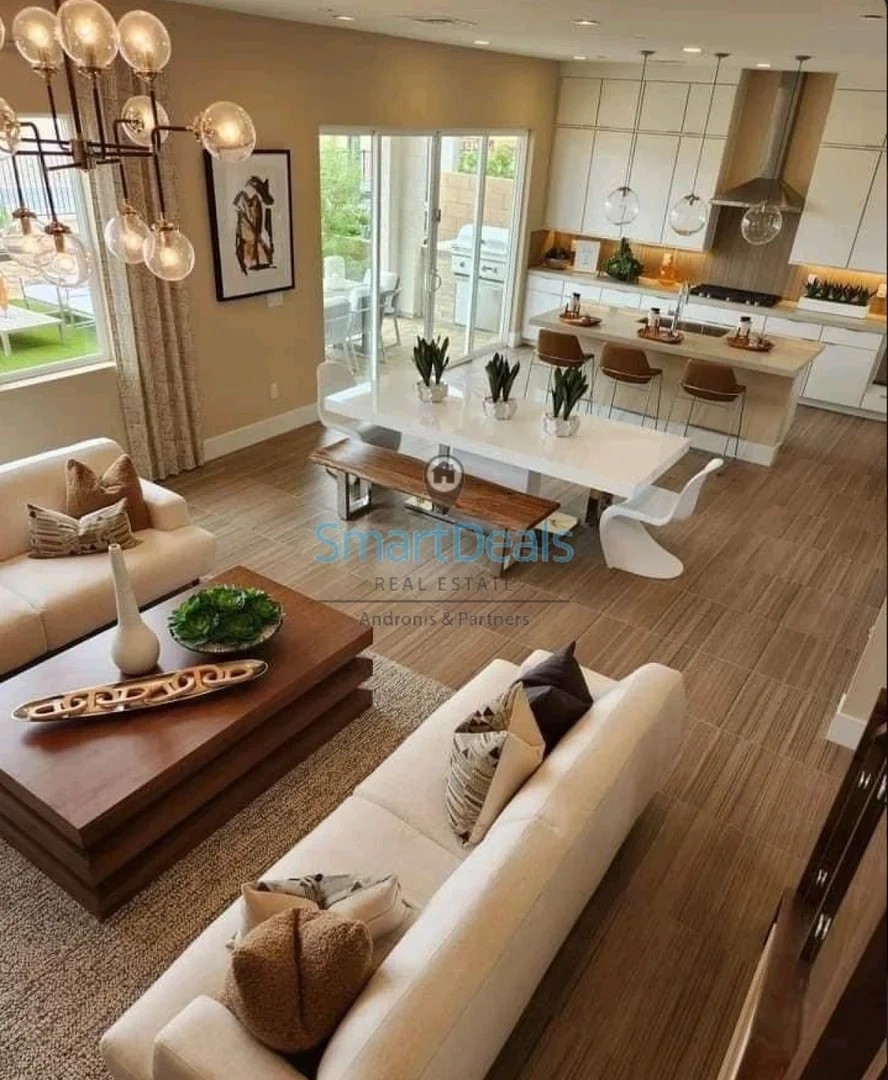 1 - vente appartement vrilissia attique grèce