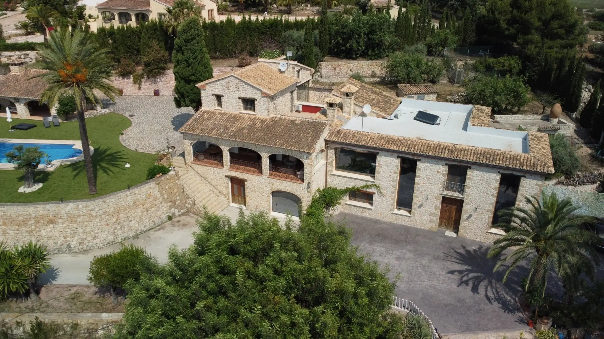 2 - vente villa benissa - costa blanca communauté valencienne espagne