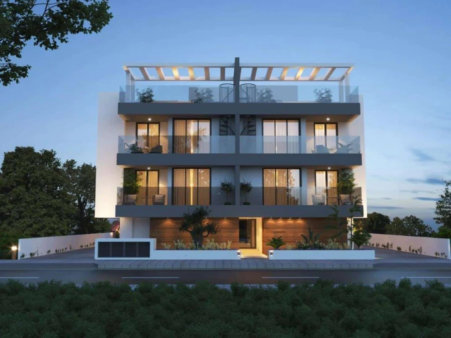 1 - verkauf wohnung larnaca larnaca zypern