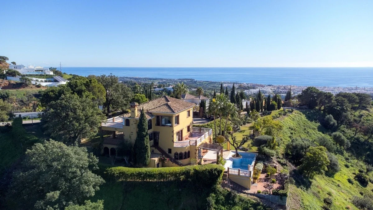 2 - verkauf haus estepona - costa del sol andalusien spanien