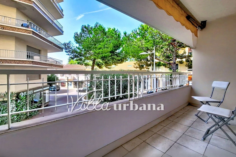 1 - vente appartement juan les pins alpes-maritimes france