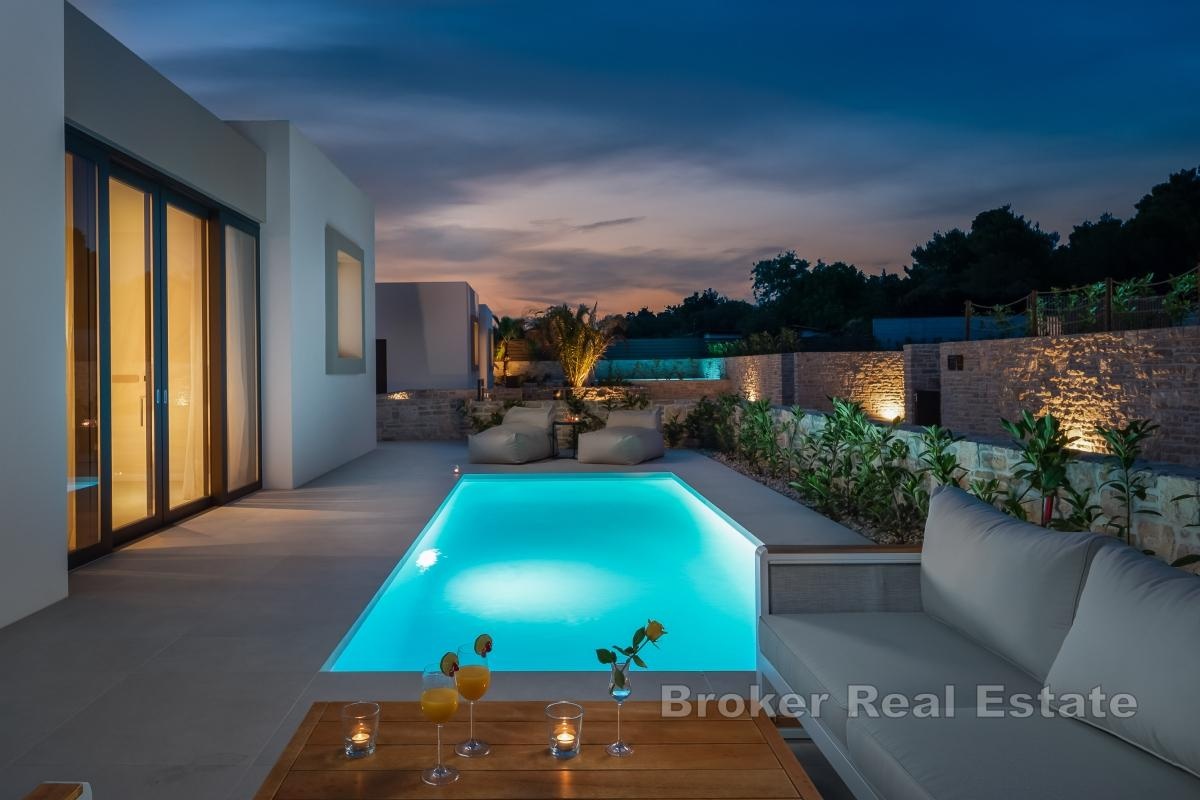 2 - vente maison vue mer pašman zadar croatie