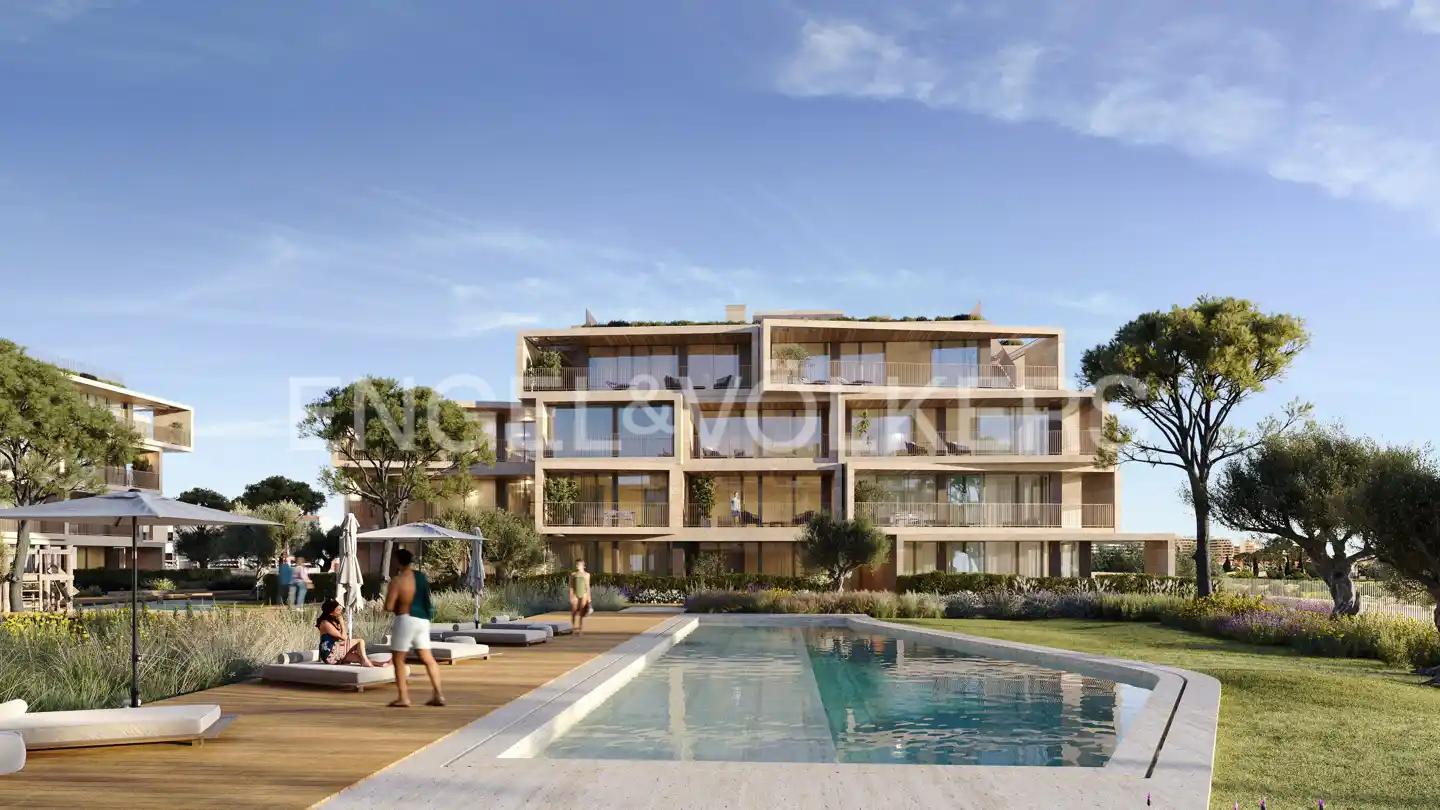 1 - beach walk apartment for sale in vilamoura algarve portugal