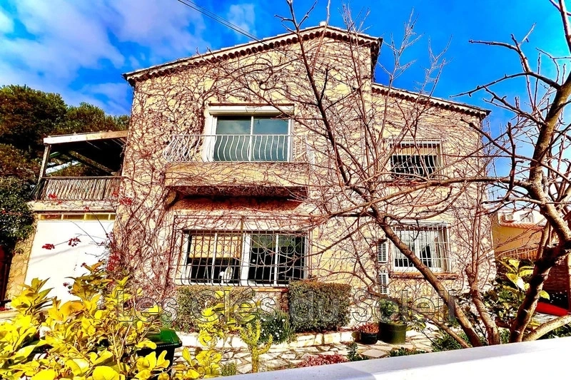 1 - vente maison la seyne sur mer var france