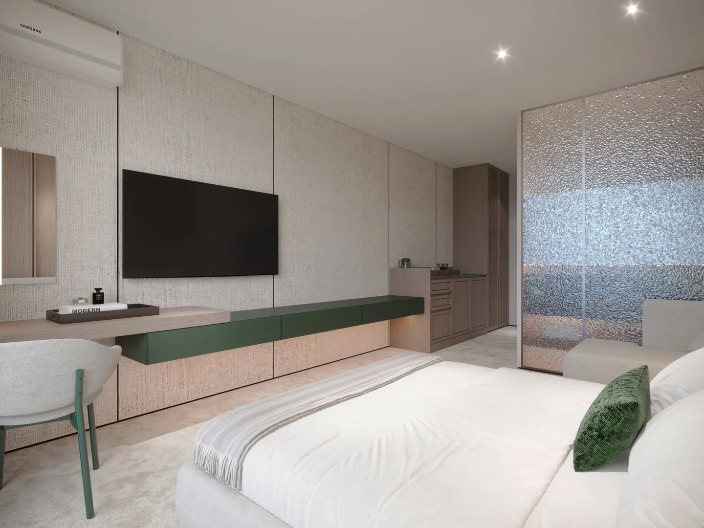 2 - vente appartement pieds dans l'eau bali bali indonésie