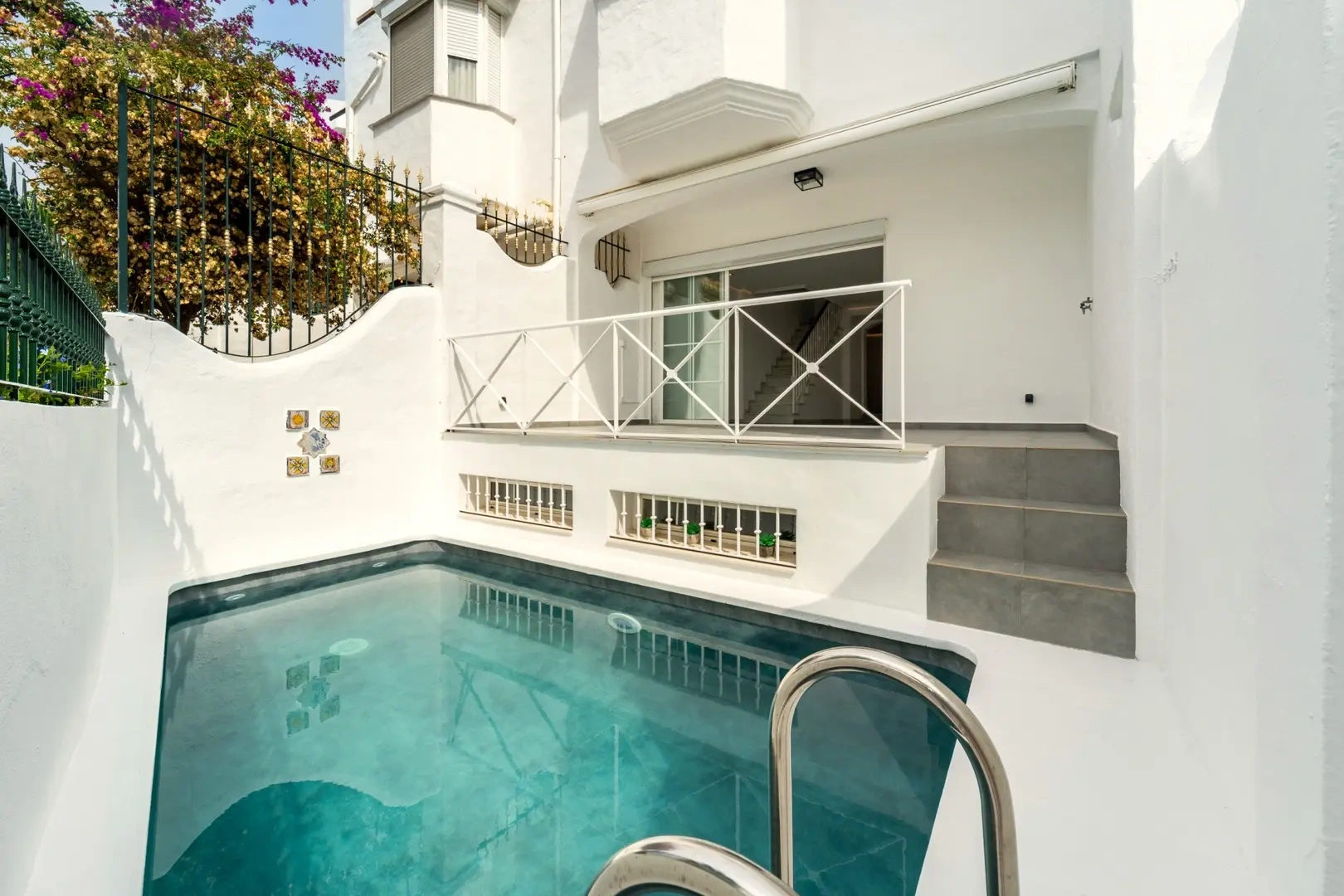 1 - venta casa vista al mar marbella - costa del sol andalucía españa