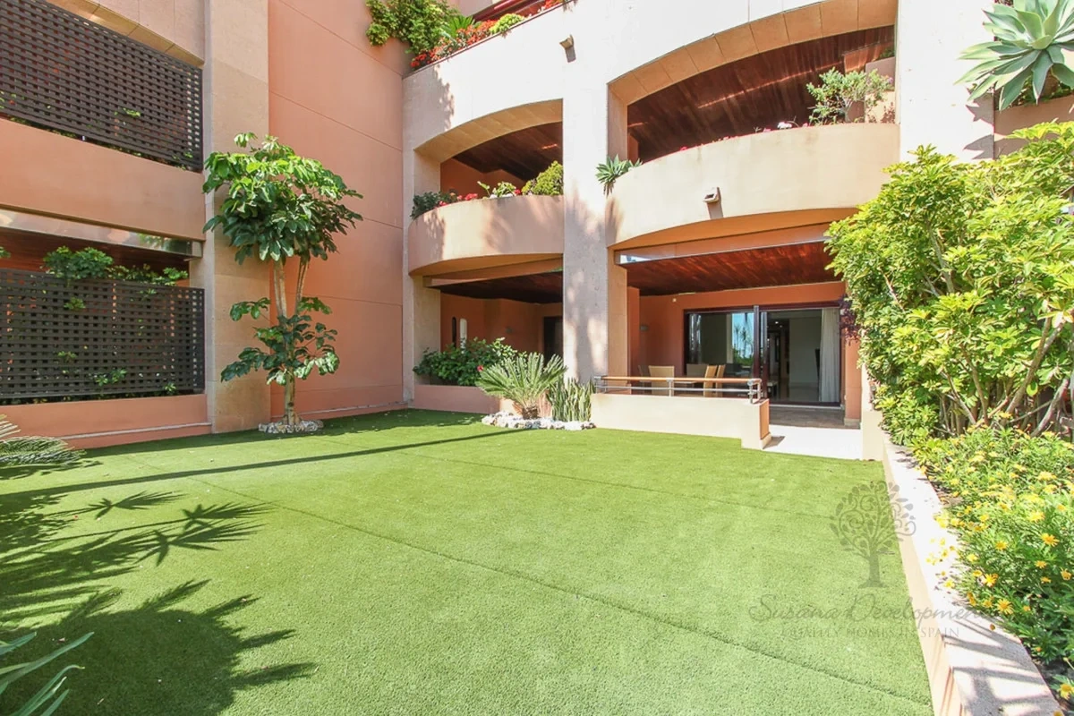 2 - venta apartamento marbella - costa del sol andalucía españa