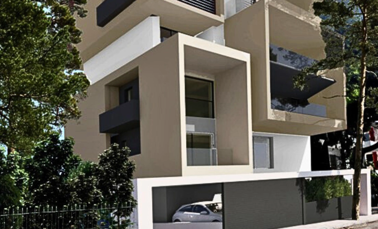 1 - venta apartamento alimos ática grecia