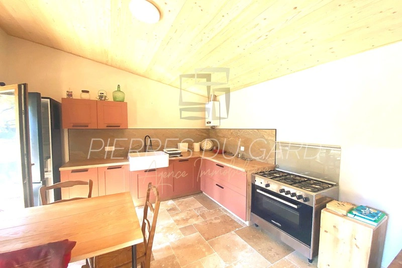 2 - venta casa clarensac gard francia