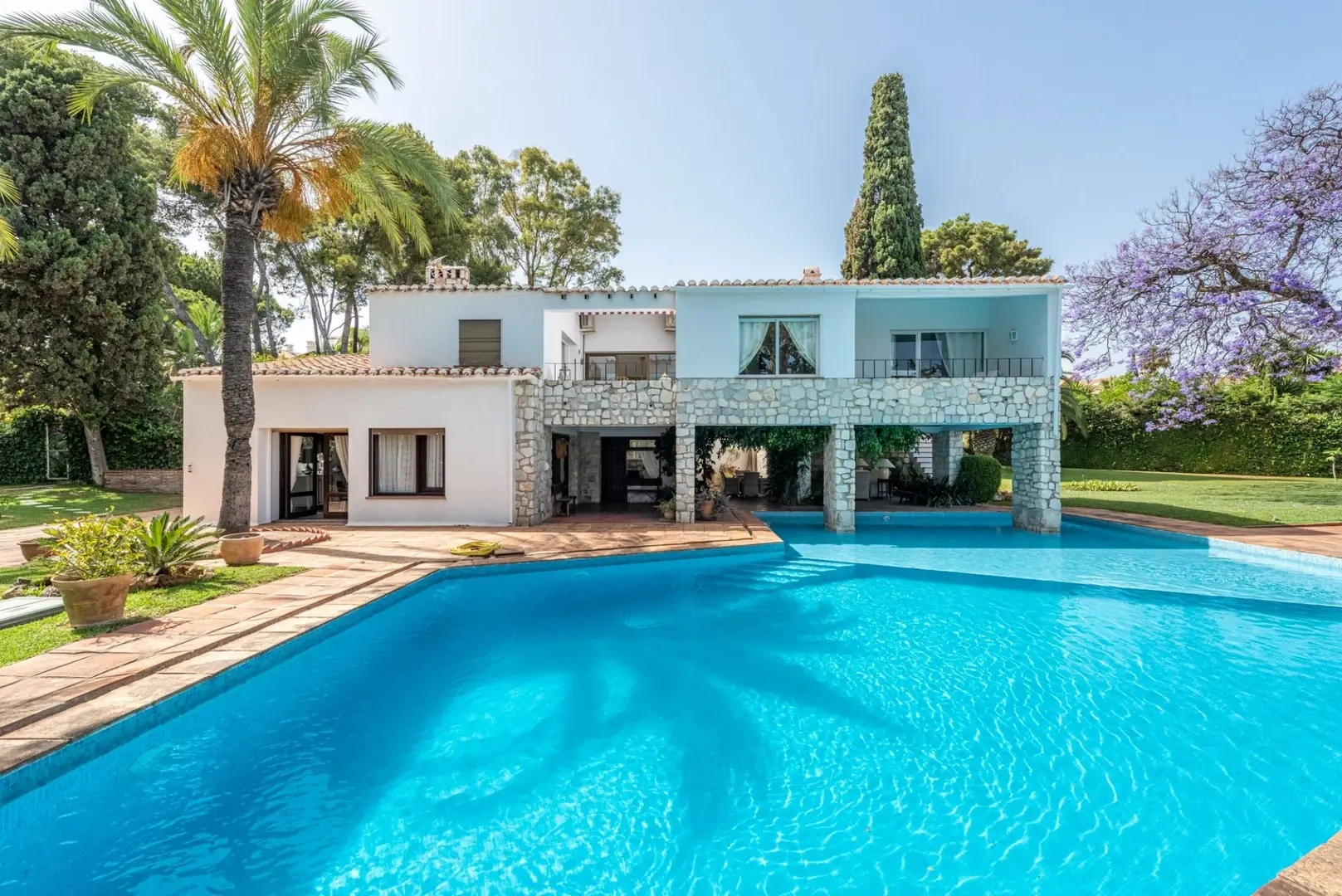 1 - beach walk house for sale in marbella - costa del sol andalusia spain
