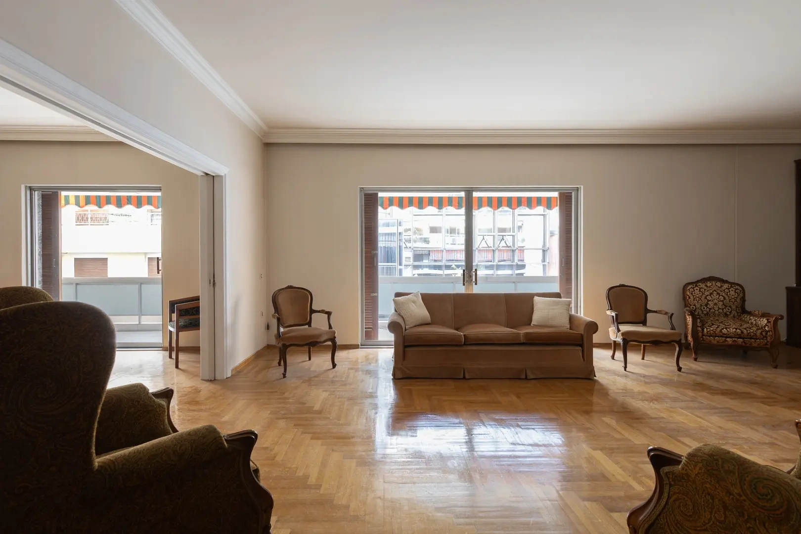 2 - venda apartamento atenas ática grécia