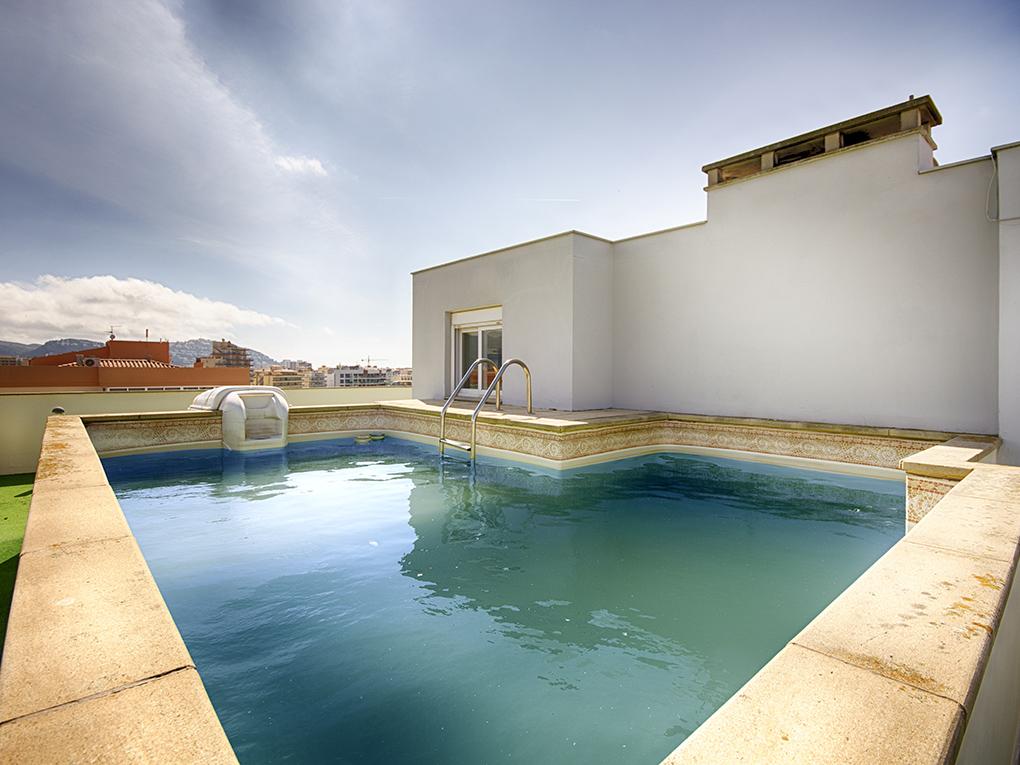 2 - vente appartement vue mer roses catalogne espagne