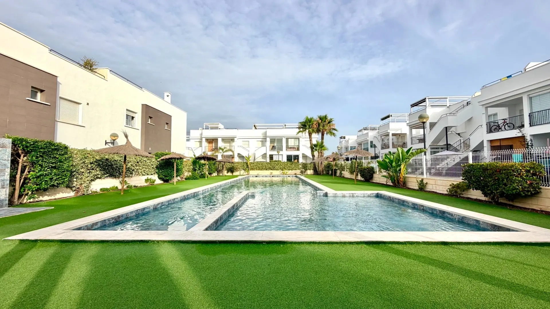 1 - verkoop appartement torrevieja - costa blanca valencian community spanje