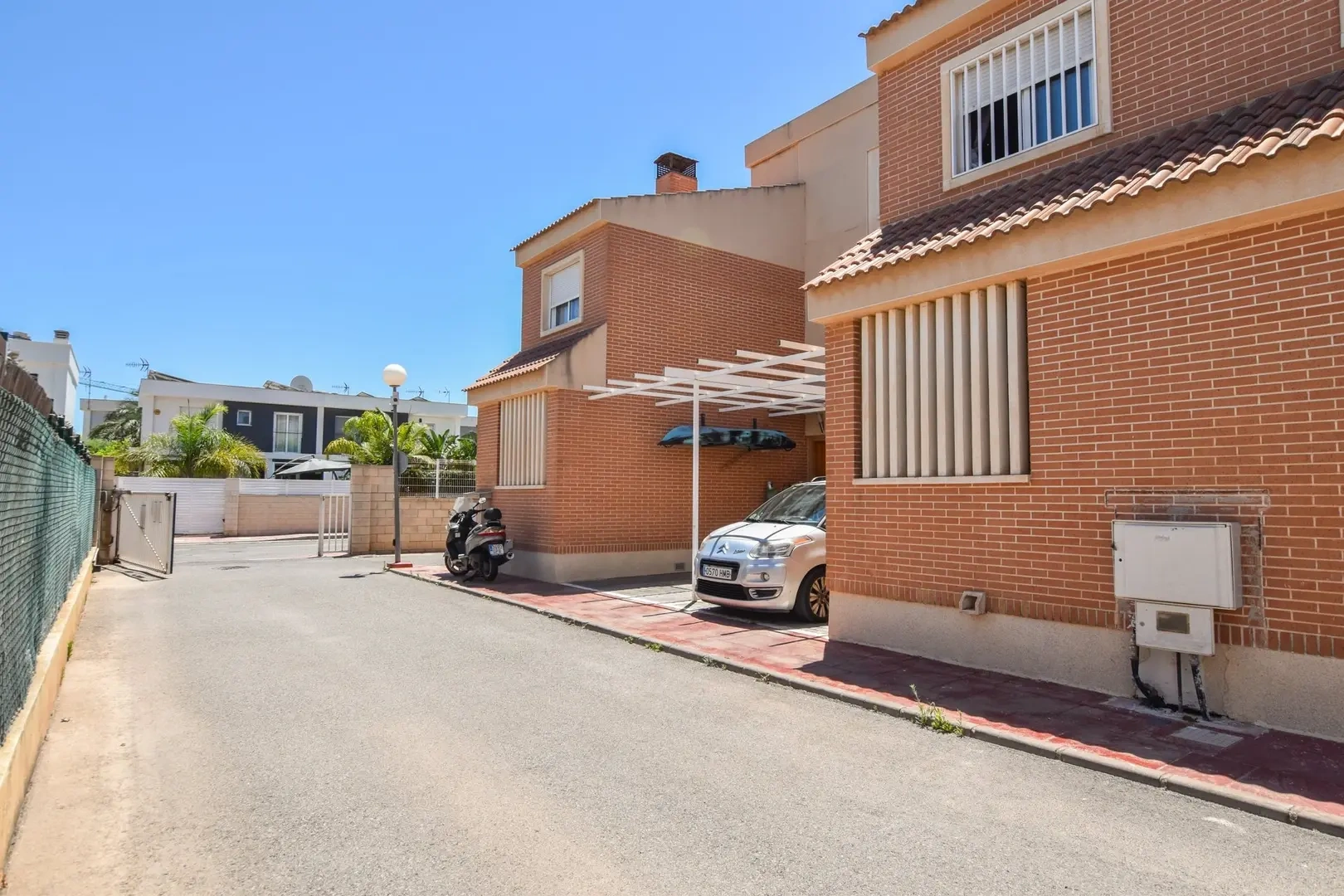 2 - venta casa gran alacant comunidad valenciana españa