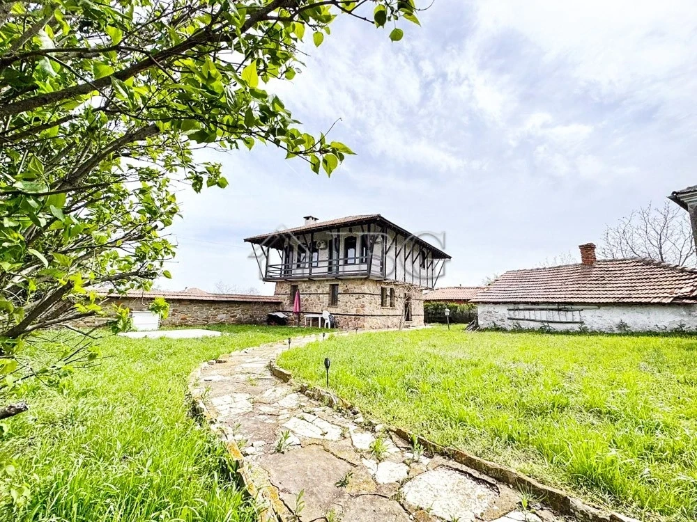 2 - venda casa bata burgas bulgária