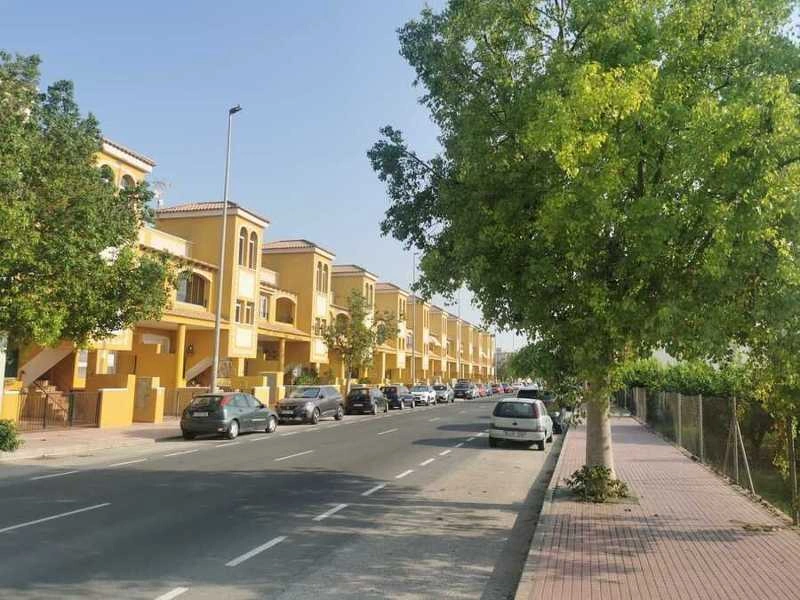 1 - vendita appartamento daya nueva comunità valenciana spagna
