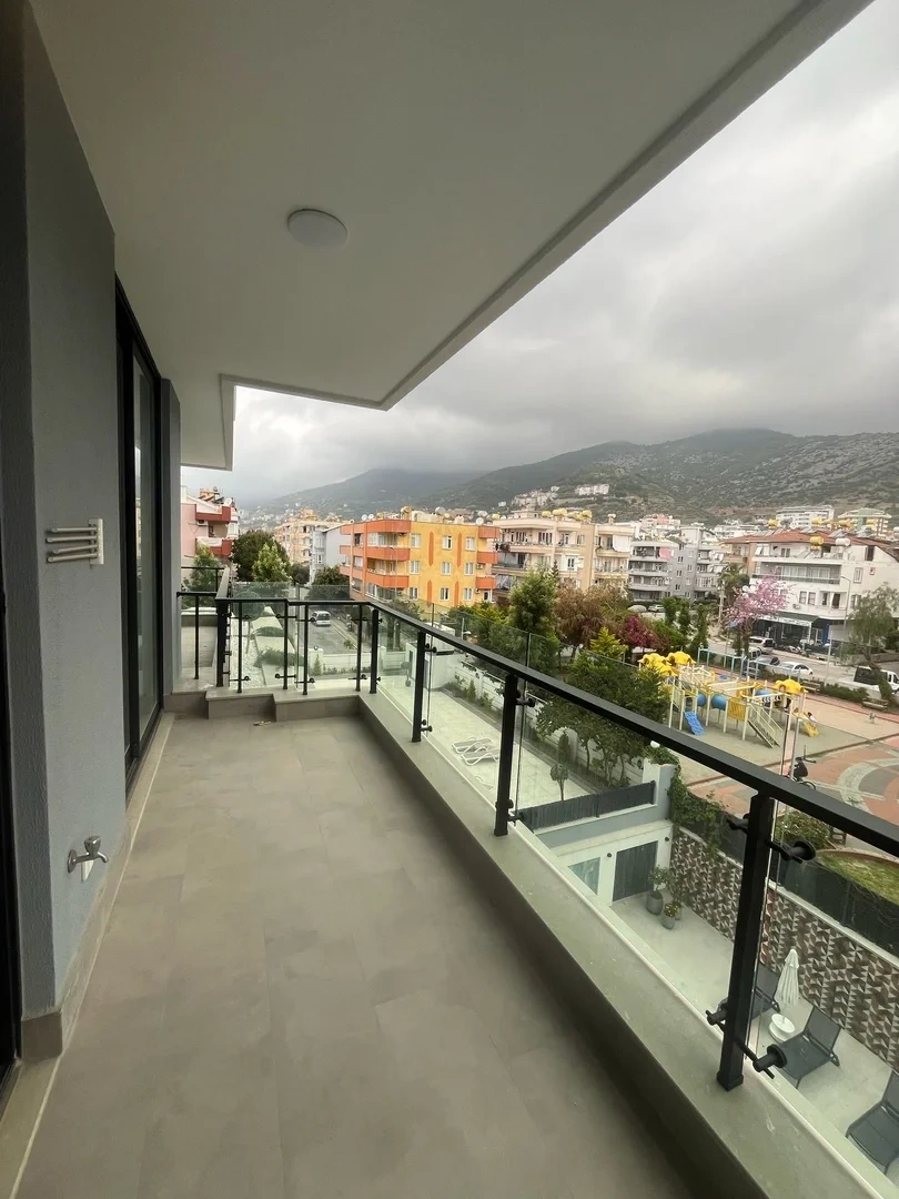 1 - venta apartamento alanya antalya turquía