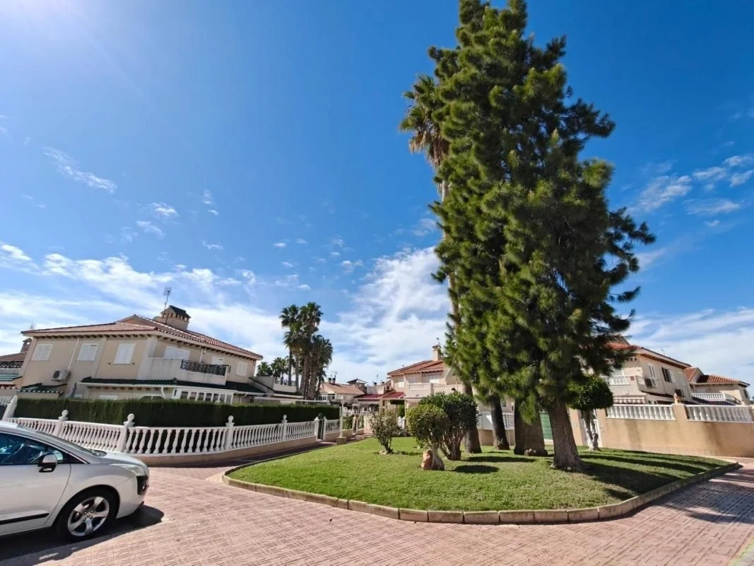 1 - verkauf haus orihuela-costa valencia spanien