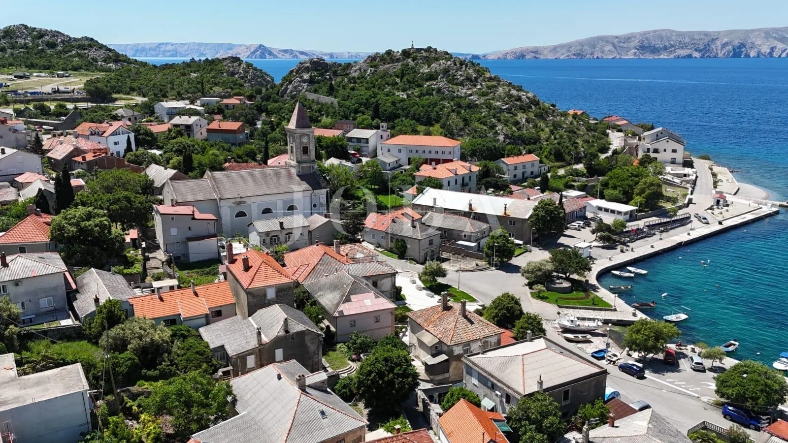2 - venta terreno senj lika-senj croacia