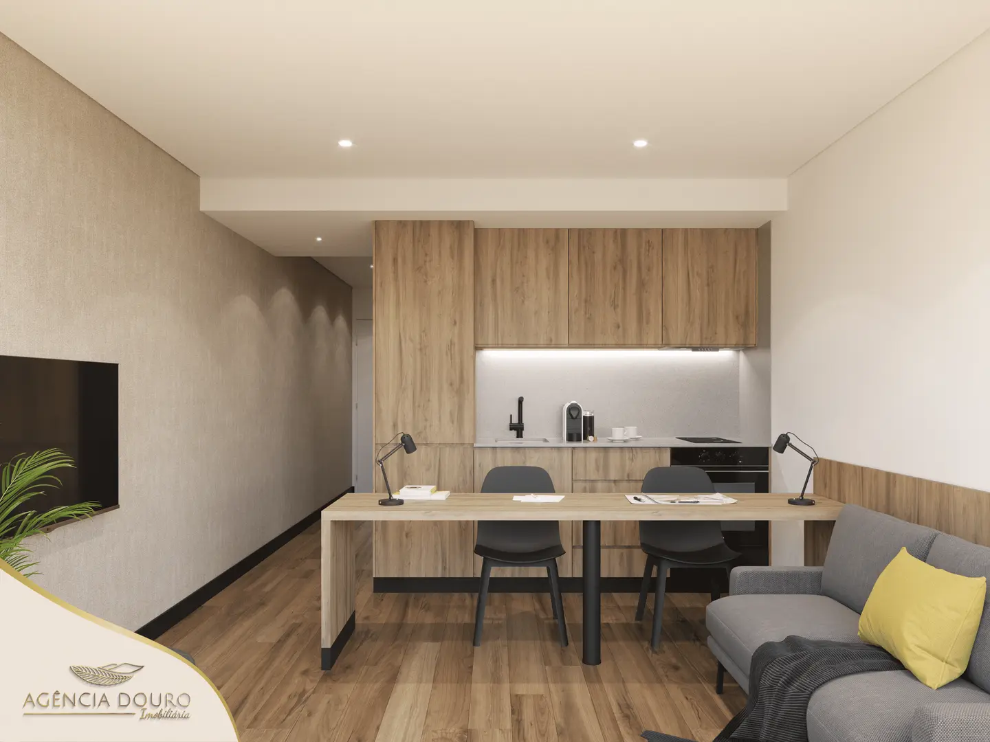 1 - venda apartamento porto região do norte portugal