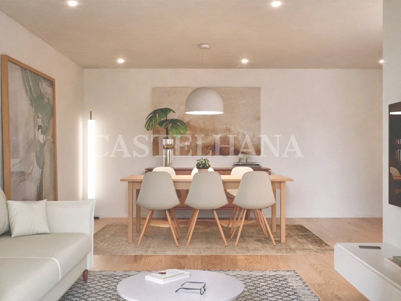 1 - apartment for sale in matosinhos north region portugal