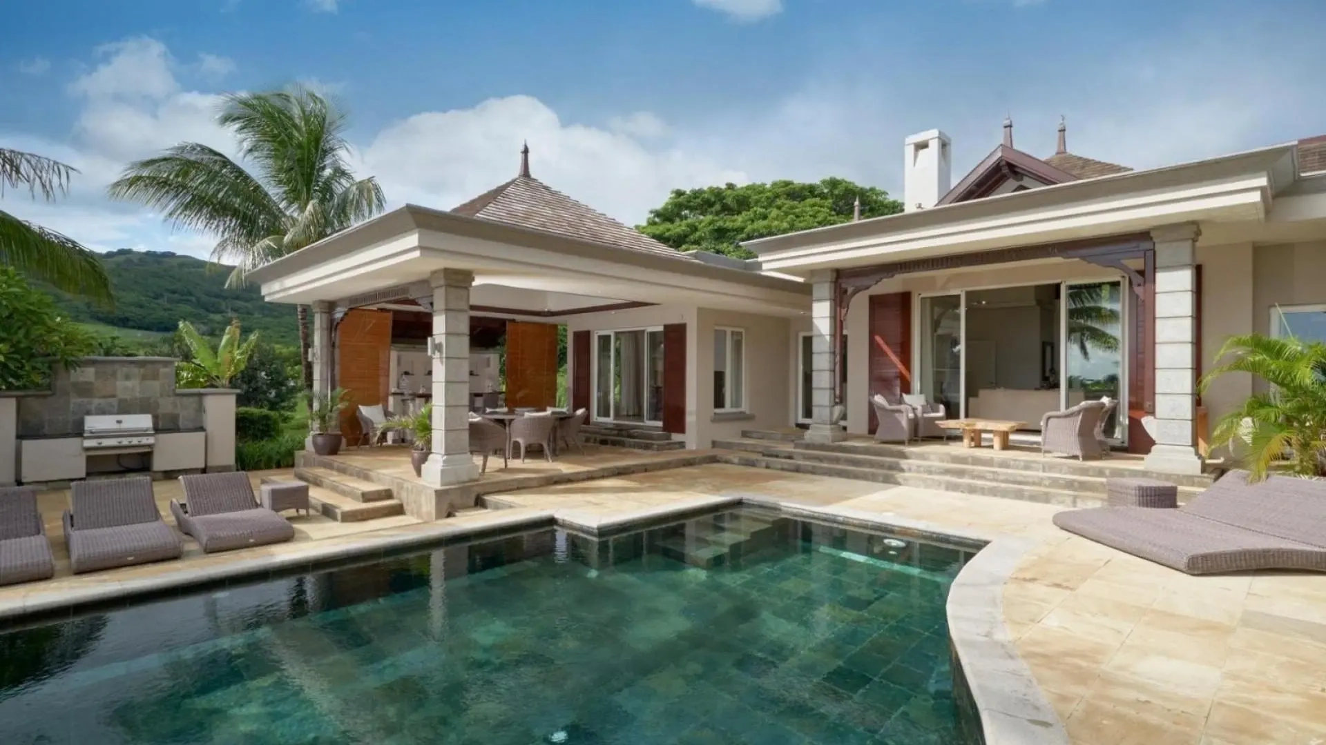 1 - verkauf villa bel ombre savanne mauritius