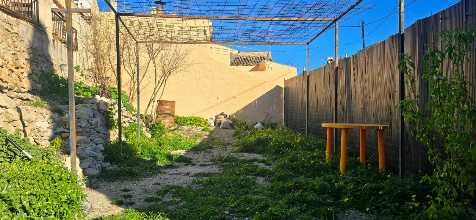 2 - verkauf haus callosa d'en sarria valencia spanien