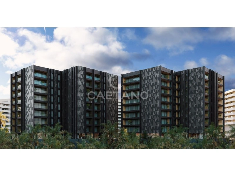 2 - apartment for sale in são martinho madeira portugal