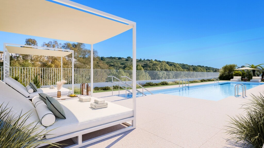1 - apartment for sale in estepona - costa del sol andalusia spain