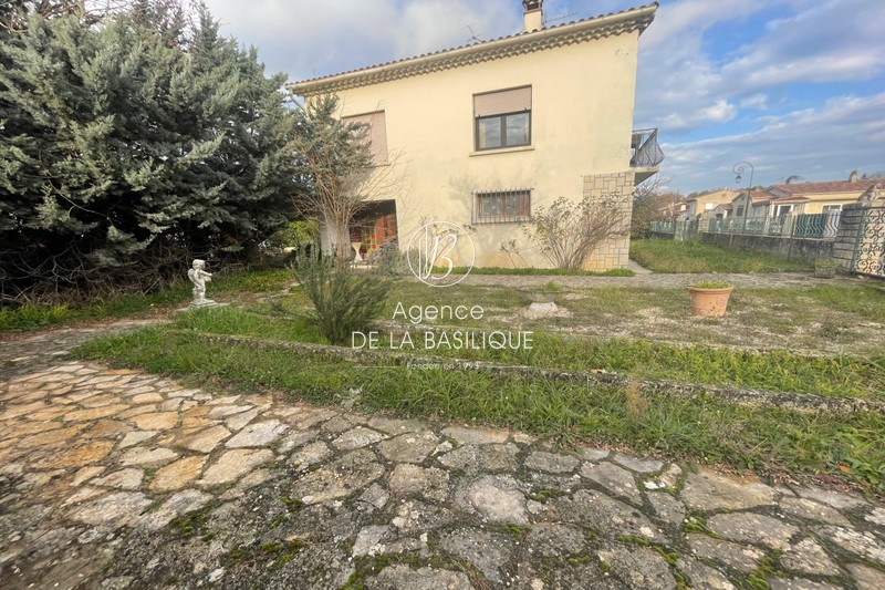 1 - house for sale in nans-les-pins var france