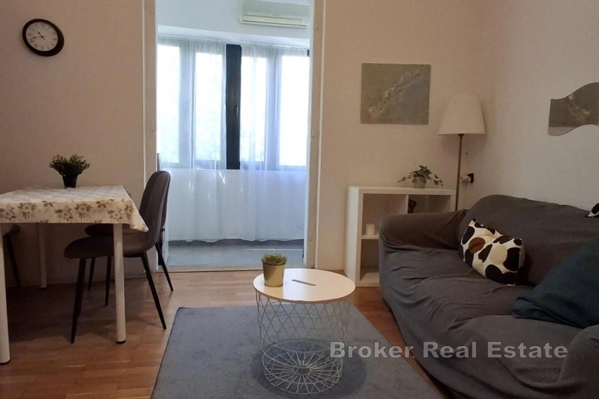 1 - sea view apartment for sale in split split-dalmatia croatia